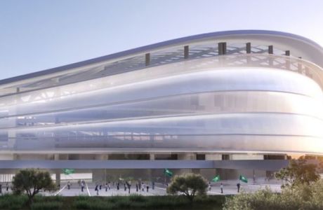 Επόμενη στάση Βοτανικός - Ποιός θα κατασκευάσει το νέο γήπεδο του Παναθηναϊκού