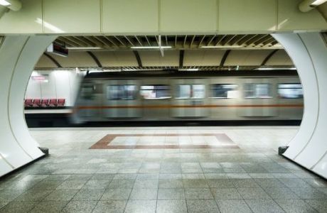 Ποιοί ζητούν επέκταση του Μετρό από Πειραιά προς Κερατσίνι, Πέραμα και Σαλαμίνα
