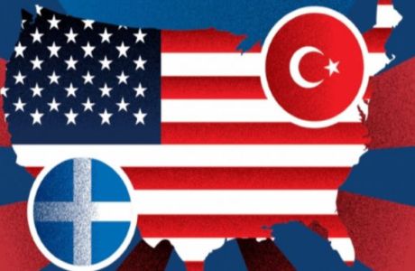 Τι ρόλο έχουν παίξει διαχρονικά οι ΗΠΑ στις Ελληνοτουρκικές σχέσεις