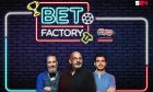 Bet Factory για τις μεγάλες μάχες των Εθνικών ομάδων και φουλ EuroLeague