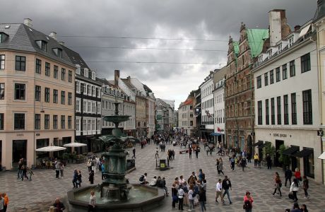 Οι 10 πιο ακριβές ευρωπαϊκές πόλεις για να ζεις