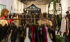 Το πιο ανοιξιάτικο Meet Market έρχεται στην Τεχνόπολη σε μια Easter edition