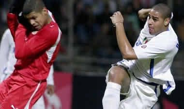 Αντριάνο: “Παραμένω καλός παίκτης”