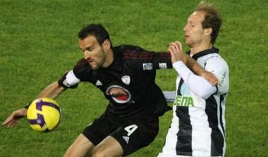 ΠΑΟΚ – ΑΕΛ 1-0 (vid)