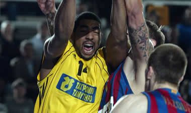 Ο Αρης δίνει τη “μητέρα των μαχών”