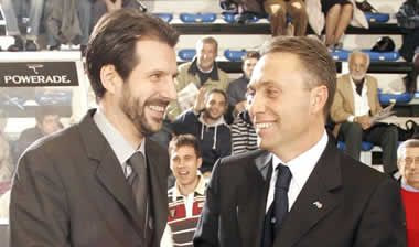 Νίκη ίσον πρόκριση για τον Αρη