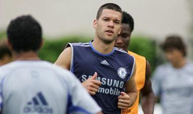 Όταν ο Μπάλακ απάντησε στον Μπεκενμπάουερ