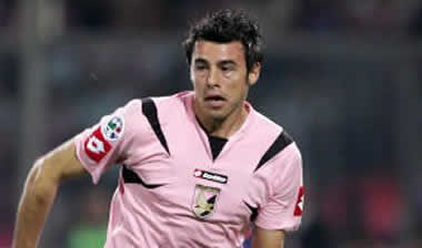 “Κλεισμένος” ο Μπαρτζάλι από τη Γιουβέντους