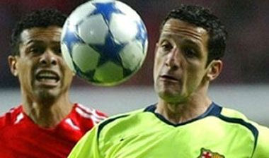 Μπελέτι: “Ποιά Μίλαν; Η Μπαρτσελόνα υπάρχει μόνο”