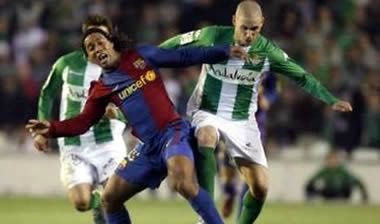 Μόνη πρώτη η Μπαρτσελόνα