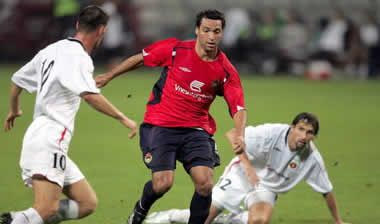 Μία ανάσα από Καρβάλιο οι “ροχιμπλάνκος”