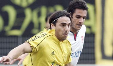 Ο Κάσερες στον ΠΑΣ Γιάννινα