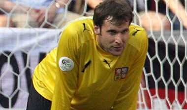 Τσεχ: “Να κρατήσουμε τον Μουρίνιο”