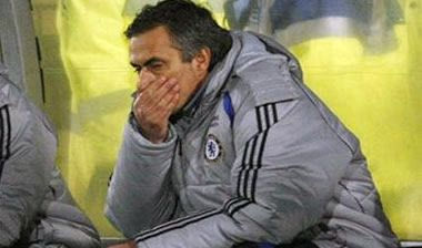 Η Τσέλσι σε κρίση