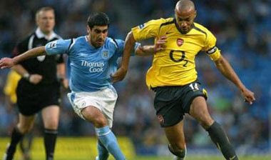 Λύθηκε το συμβόλαιο του Ρέινα με τη “Σίτι”