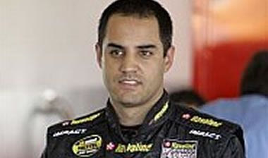 O Montoya έχει εντυπωσιάσει τον Gordon