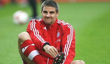 Είπε αντίο ο 27χρονος (!) Ντάισλερ