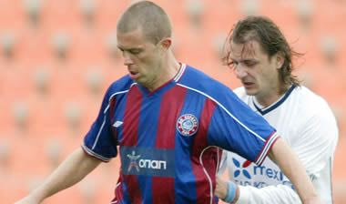 Στο Πανσερραϊκό ο Φοφόνκα