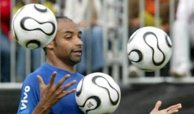 Νοσταλγία Έμερσον, ανακοινώθηκε ο “Μπράτσο”