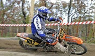 ΕΛΠΑ vs Ομοσπονδίας Μοτοσυκλέτας