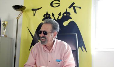 Η ΑΕΚ είναι ομάδα όχι μουσείο