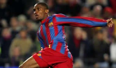 Ετό: “Θέλω να βγω πρώτος σκόρερ και φέτος”