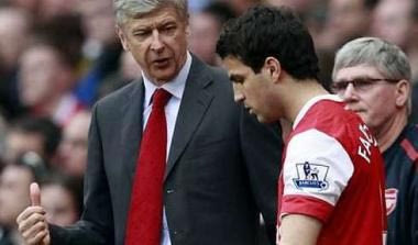 Αυτοκριτική, κριτική, εξομολόγηση. Ο Φάμπρεγκας τα έκανε όλα μαζί