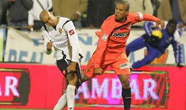 Ζήτησε συγνώμη ο Λουίς Φαμπιάνο