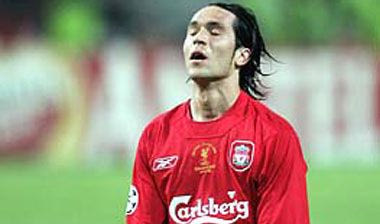 “Χάνει” τη σεζόν ο Λουίς Γκαρσία