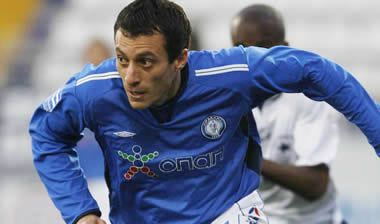 Αλλαξε… στρατόπεδο ο Γεωργιάδης