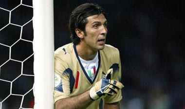 Προειδοποιεί τη Γιουβέντους ο Μπουφόν