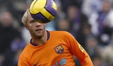 Το παράπονο του Γκούντιονσεν