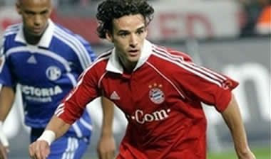 Μάγκατ: “Ο Χάργκριβς θα μείνει”