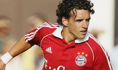 Επιστρέφει ο Χάργκριβς