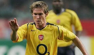 Χλεμπ: “Γέρος για την Αγγλία ο Σεφτσένκο”