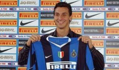 Ιμπραϊμοβιτς: “Η Ίντερ δεν αξίζει τον τίτλο”