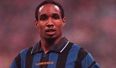 Ο Πολ Ινς ονειρεύεται τον πάγκο της Ιντερ