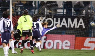 Ιωνικός-Αρης 0-1