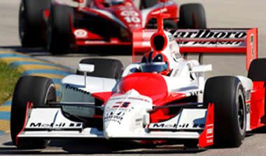 Ανεπίσημο φινάλε στο Mississippi για το IRL