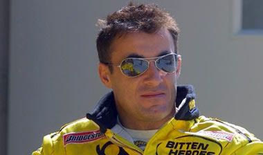 Δεν αφήνει τις πίστες ο Alesi