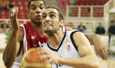 Ο απολογισμός της Τρίτης σε ULEB και Euro Cup