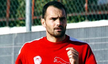 Τέλος ο Καψής από τον Ολυμπιακό