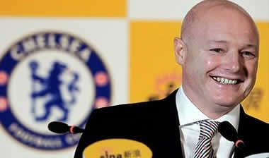 Κένιον: “Ο Μουρίνιο θα μείνει”