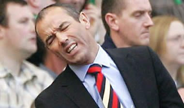 Ο Λε Γκεν διάδοχος του Λακόμπ