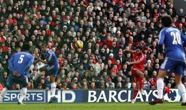 Λίβερπουλ – Τσέλσι 2-0