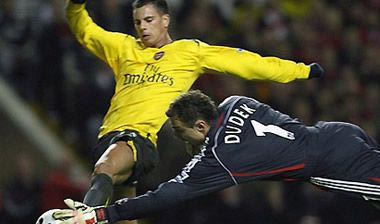 Λίβερπουλ-Αρσεναλ 3-6!!