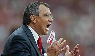 Καμπανάκι κινδύνου από τον Μάγκατ