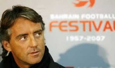 Παραμένει στην Ιντερ ο Φίγκο σύμφωνα με τον Μαντσίνι