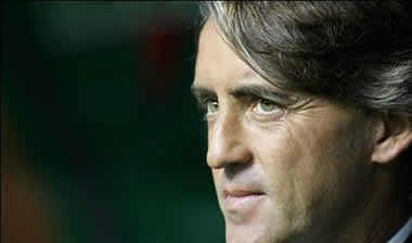 Ο Μαντσίνι θέλει να πανηγυρίσει στο τέλος