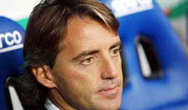 Μαντσίνι: “Τα λέμε τον…Μάιο”